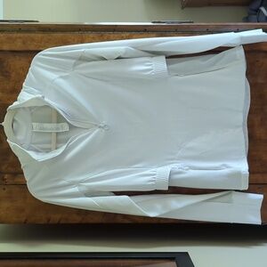 Fabletics quarter zip